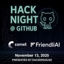 Hack Night at GitHub